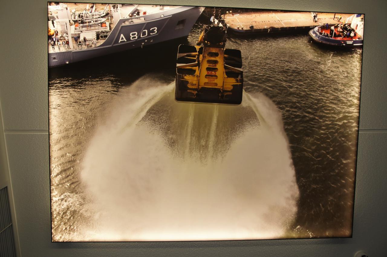 Hotel Rauw Aan De Kade IJmuiden Esterno foto